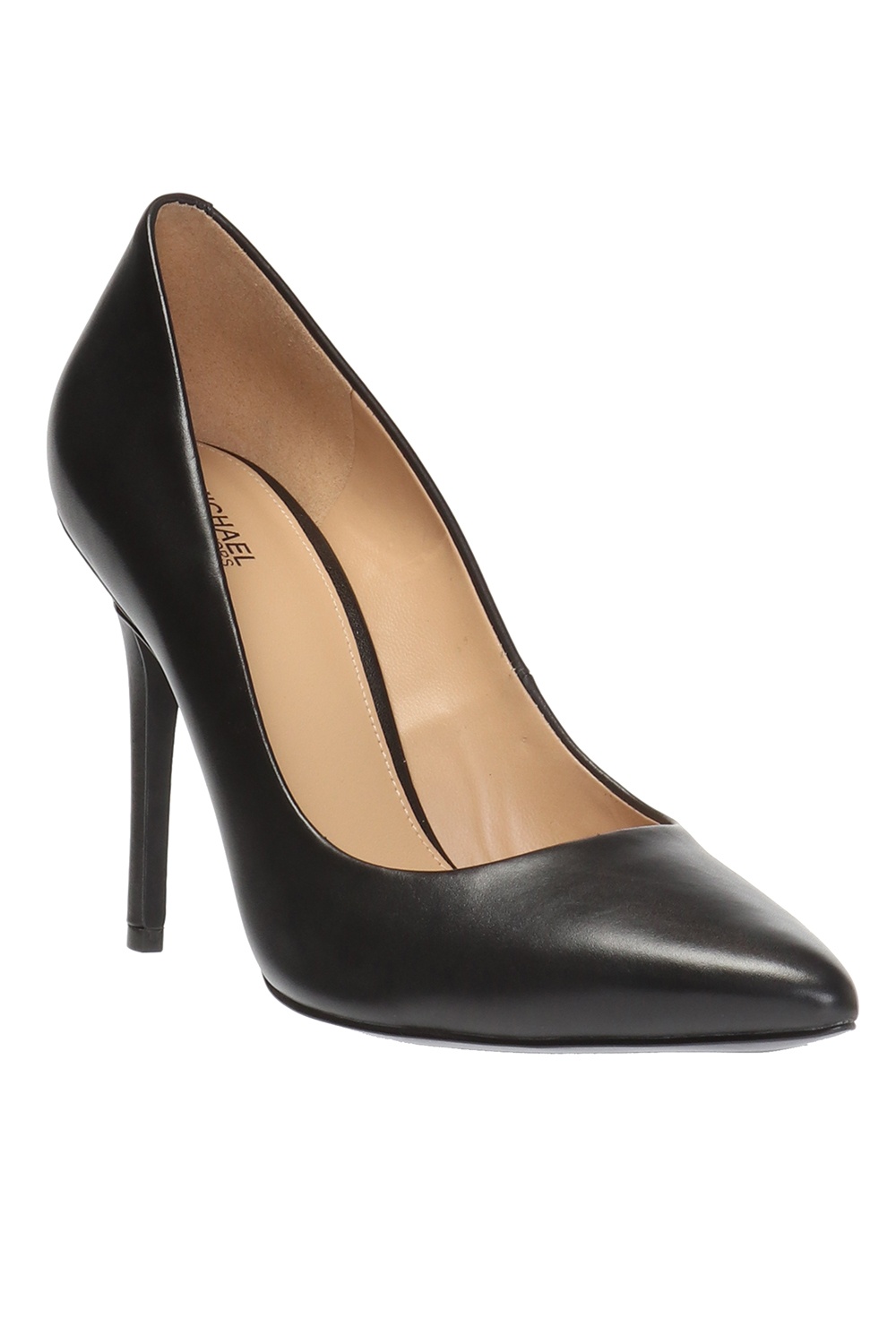 Michael michael kors claire 2024 pump